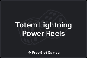 Totem Lightning Power Reels