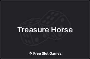 Treasure Horse