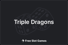 Triple Dragons