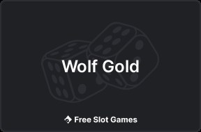 Wolf Gold