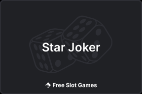 Star Joker