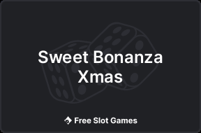 Sweet Bonanza Xmas