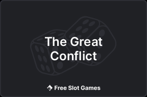 The Great Conflict