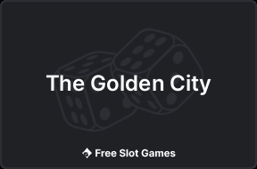 The Golden City