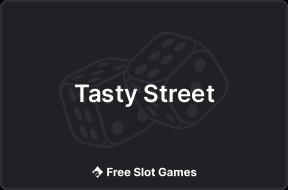 Tasty Street