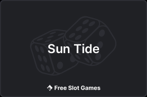 Sun Tide