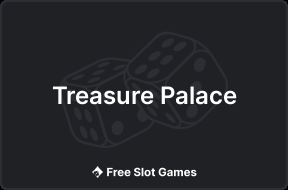 Treasure Palace