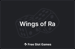 Wings of Ra