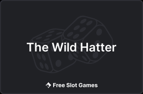 The Wild Hatter