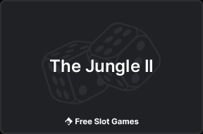 The Jungle II