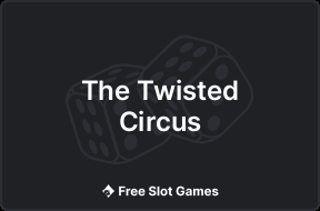 The Twisted Circus