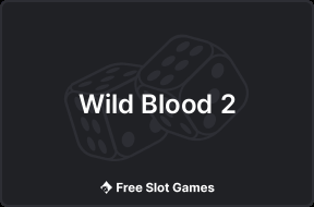 Wild Blood 2