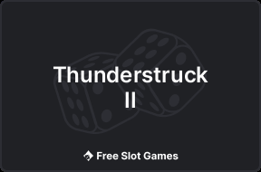 Thunderstruck II