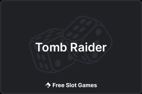 Tomb Raider