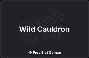 Wild Cauldron