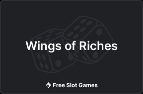 Wings of Riches