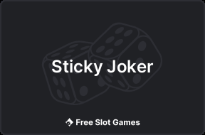 Sticky Joker