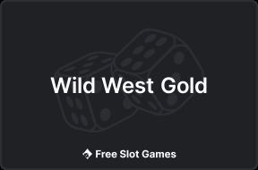 Wild West Gold