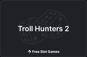 Troll Hunters 2