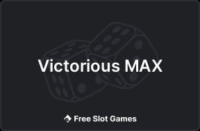 Victorious MAX