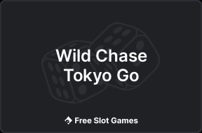 Wild Chase Tokyo Go