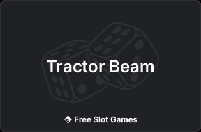 Tractor Beam