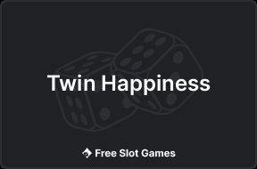 Twin Happiness