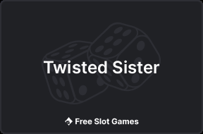 Twisted Sister