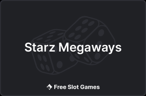 Starz Megaways