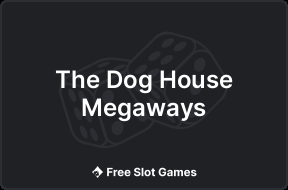 The Dog House Megaways