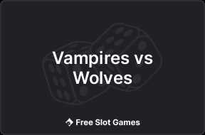 Vampires vs Wolves