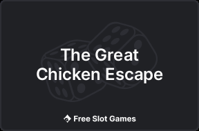 The Great Chicken Escape