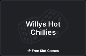 Willys Hot Chillies