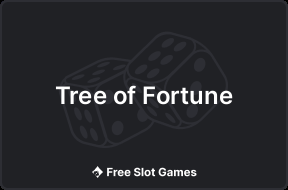 Tree of Fortune