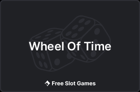 Wheel Of Time