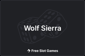 Wolf Sierra