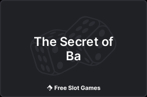 The Secret of Ba