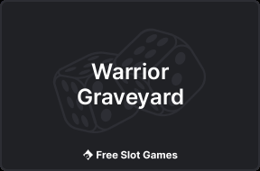 Warrior Graveyard