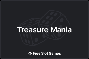 Treasure Mania