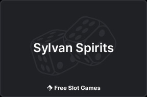 Sylvan Spirits