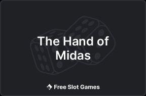 The Hand of Midas