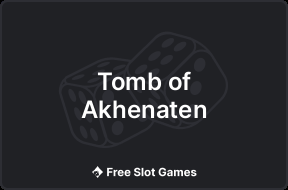 Tomb of Akhenaten