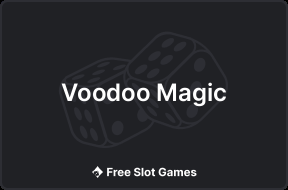 Voodoo Magic