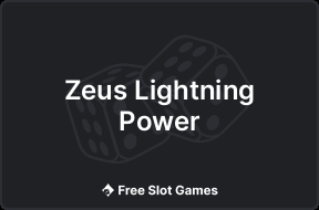 Zeus Lightning Power