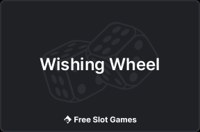 Wishing Wheel