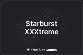 Starburst XXXtreme