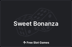 Sweet Bonanza