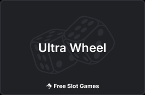 Ultra Wheel