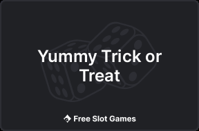 Yummy Trick or Treat