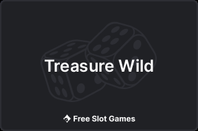 Treasure Wild